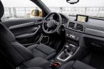 Audi Q3 2.0 TDI Quattro 2015 года (WW)